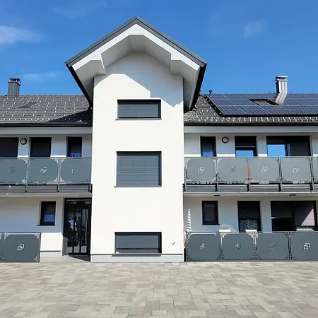 Perfect Place Apartment *