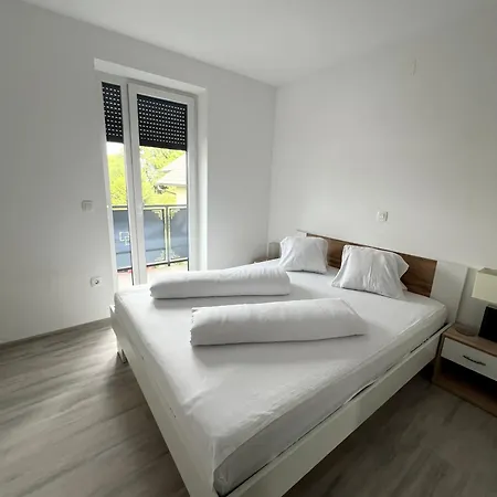Perfect Place Apartamento Kranj
