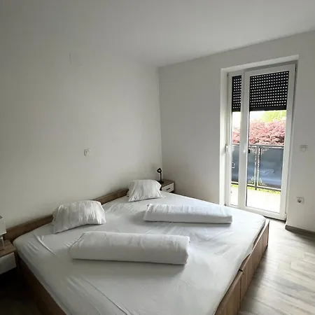 Apartment Perfect Place Kranj