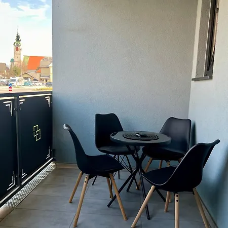 Appartement Perfect Place