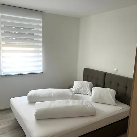 Perfect Place Apartament *