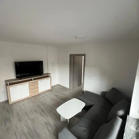 Apartament Perfect Place *