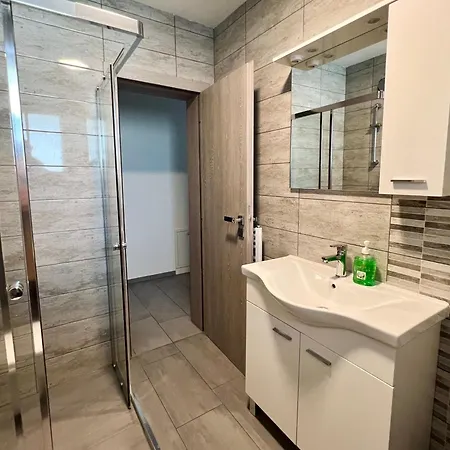 Perfect Place Apartamento Kranj