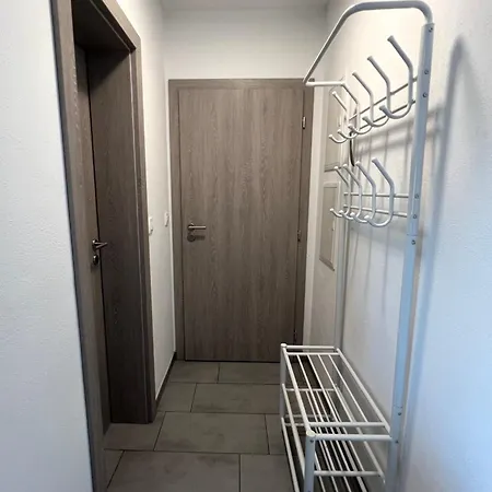 Apartment Perfect Place Kranj
