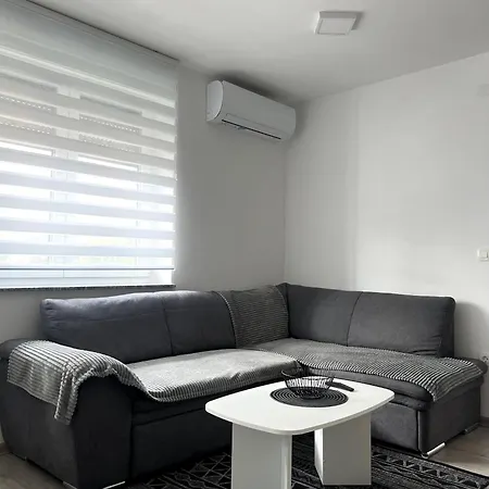 Perfect Place Apartament