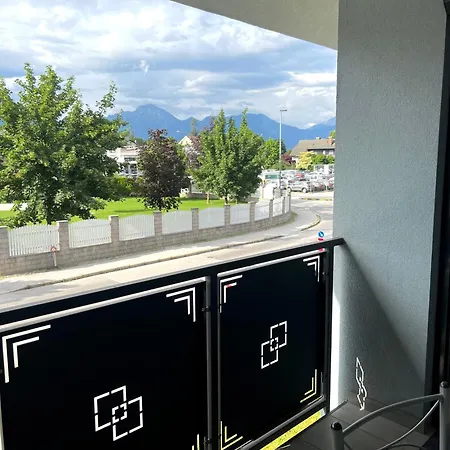 Appartement Perfect Place