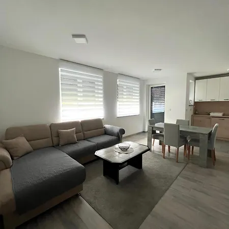 Perfect Place Apartment *