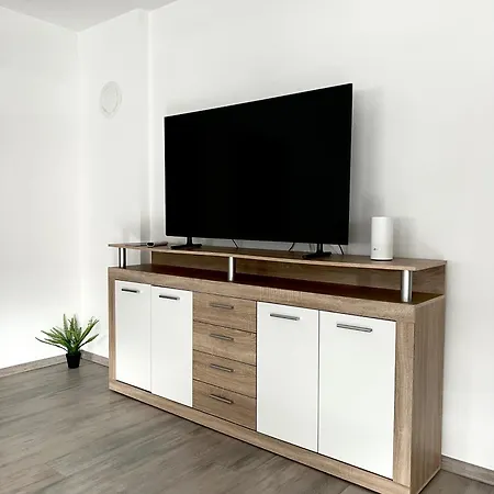 Perfect Place Apartment Kranj
