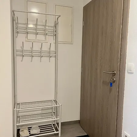 Apartament Perfect Place Kranj