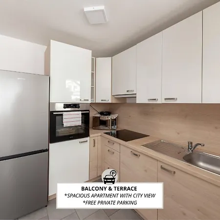 Apartment Perfect Place *