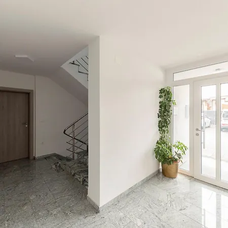 Apartment Perfect Place Kranj
