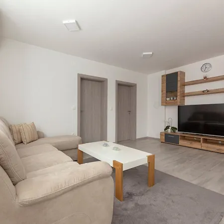 Apartment Perfect Place Kranj