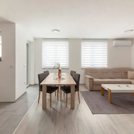 Perfect Place Apartman Kranj