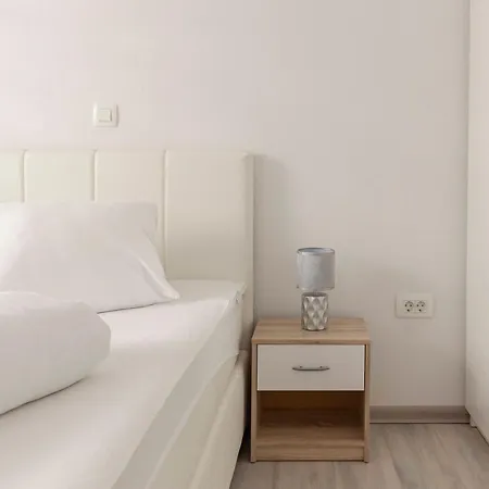 Apartment Perfect Place Kranj
