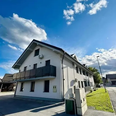 Perfect Place Kranj