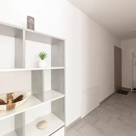 Perfect Place Apartament