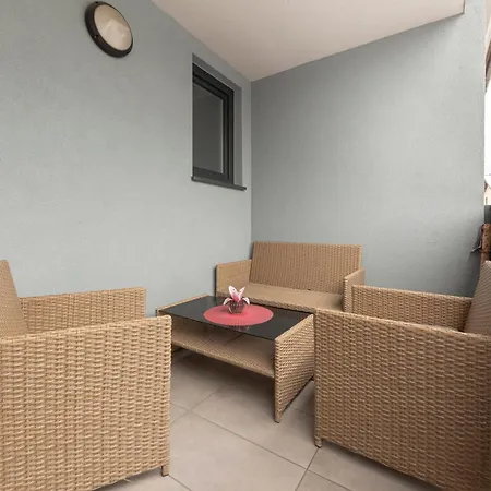 Appartement Perfect Place *