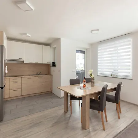 Perfect Place Appartement *