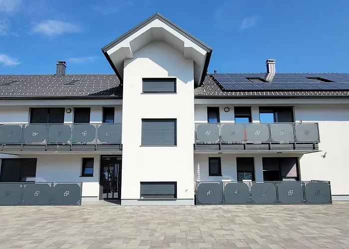 Perfect Place Appartement *