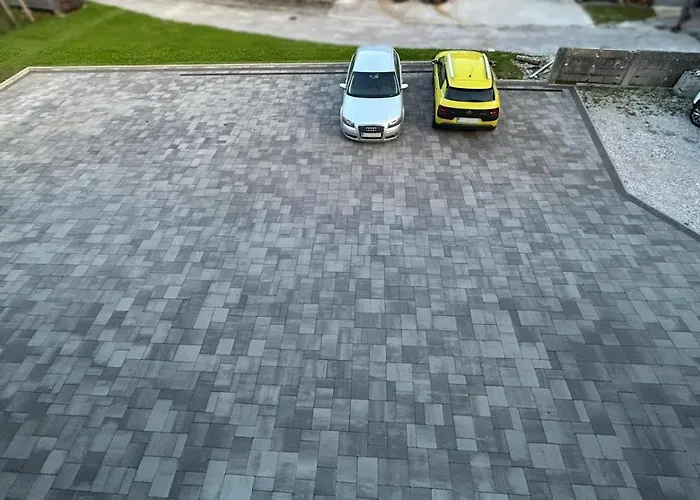 Perfect Place Appartement *