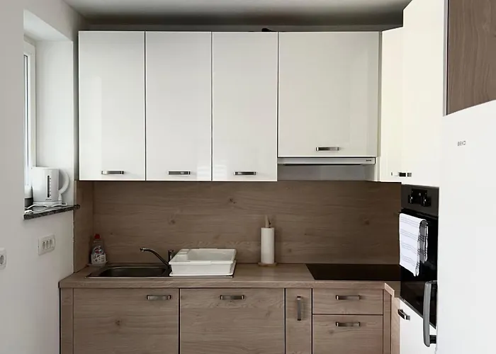 Perfect Place * Kranj