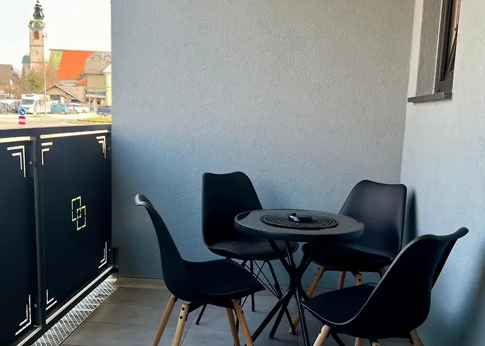 Appartement Perfect Place