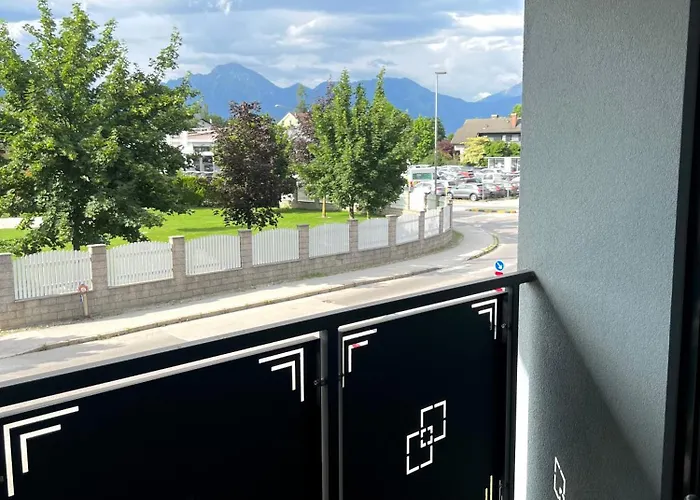 شقة Perfect Place