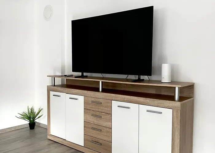 Perfect Place Appartement Kranj