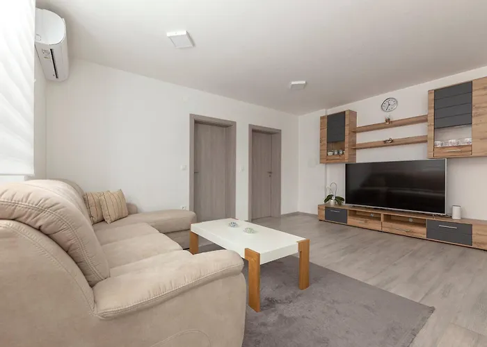 Appartement Perfect Place Kranj