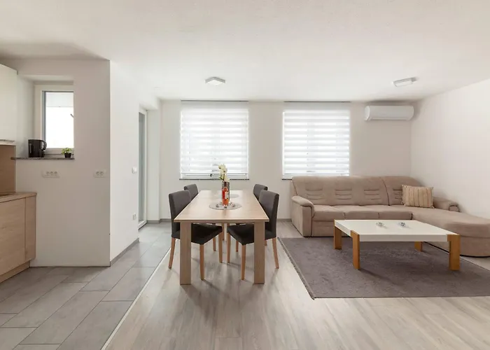 Perfect Place شقة كراني