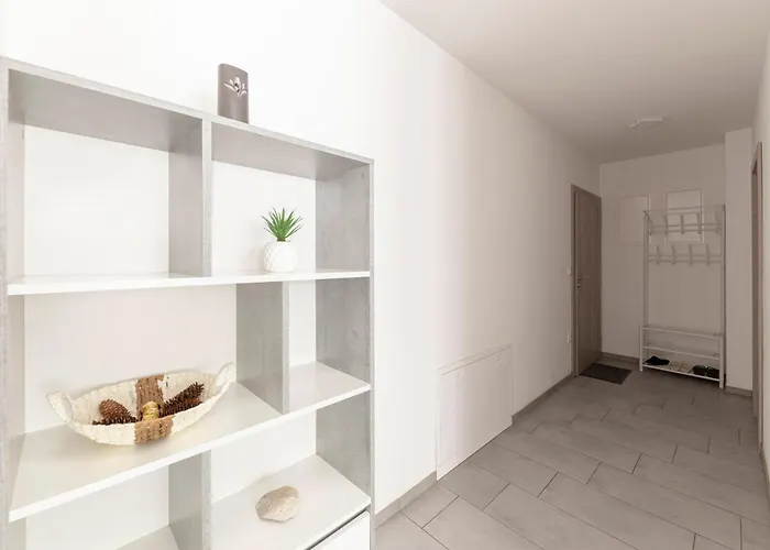 Perfect Place Appartement