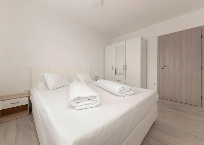 Perfect Place Appartement