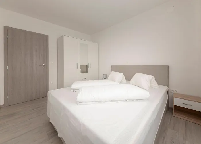 Appartement Perfect Place