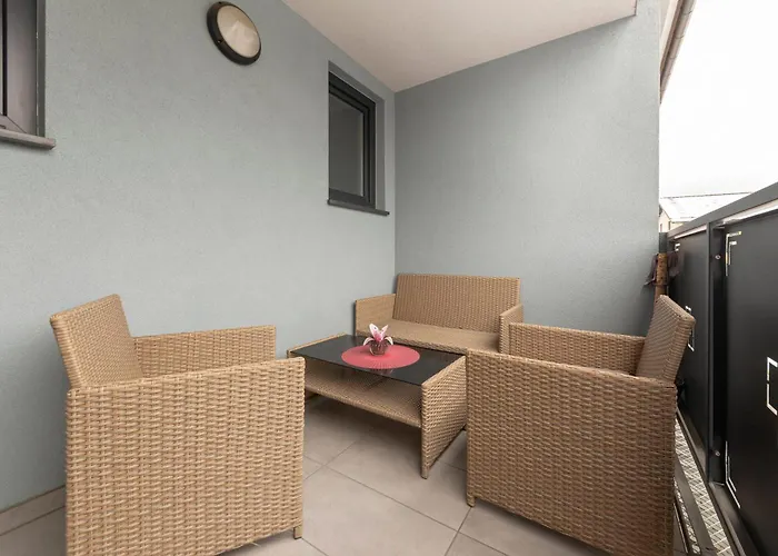 Appartement Perfect Place *