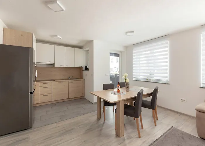 Perfect Place Appartement *